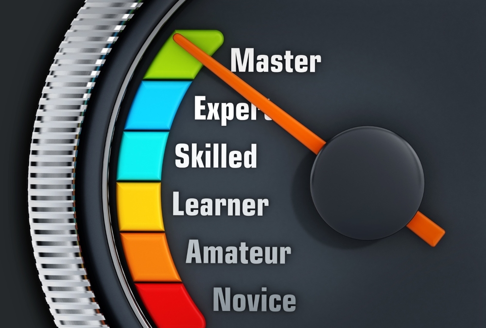 Master